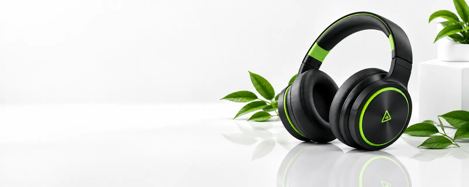 Headphone