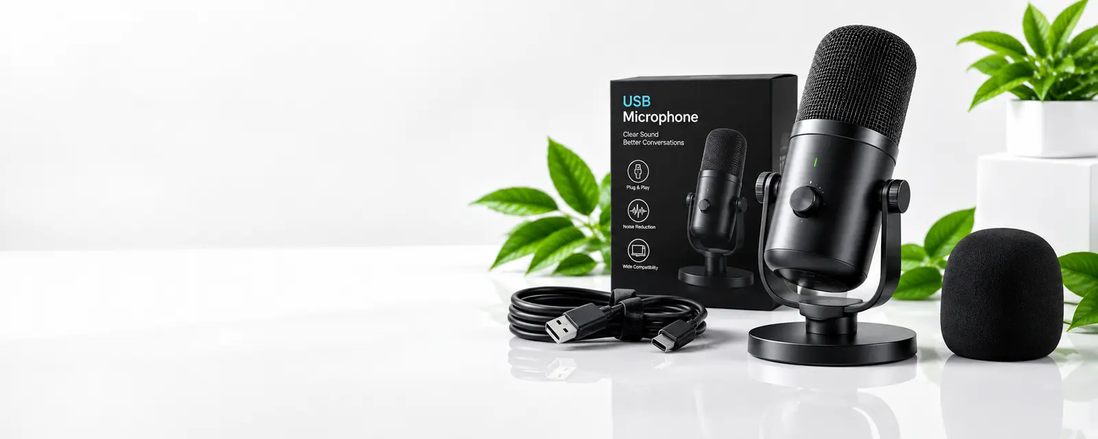 Microphone