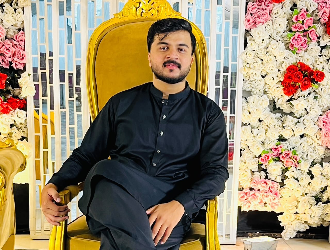 adeel ahmad