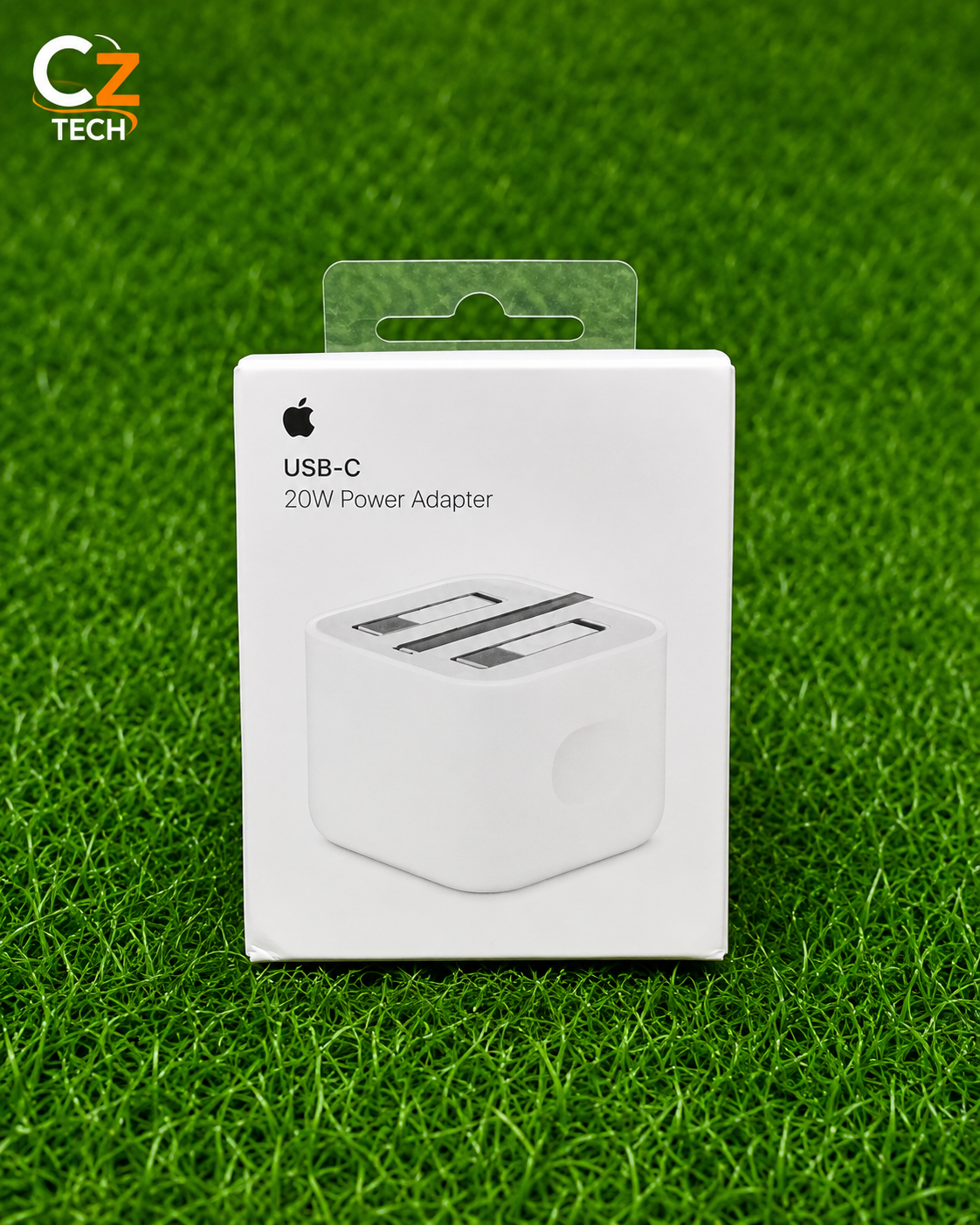 apple usb c 20w power adapter