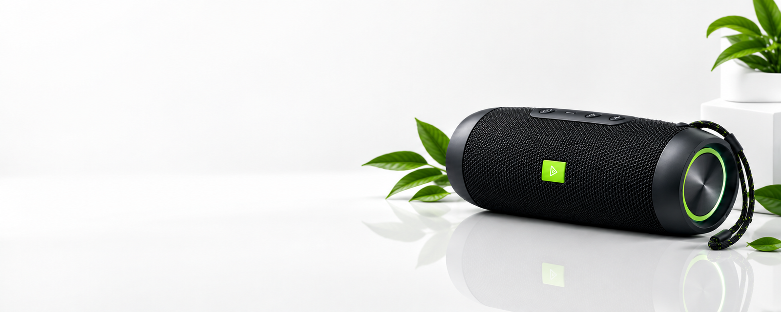 speakers