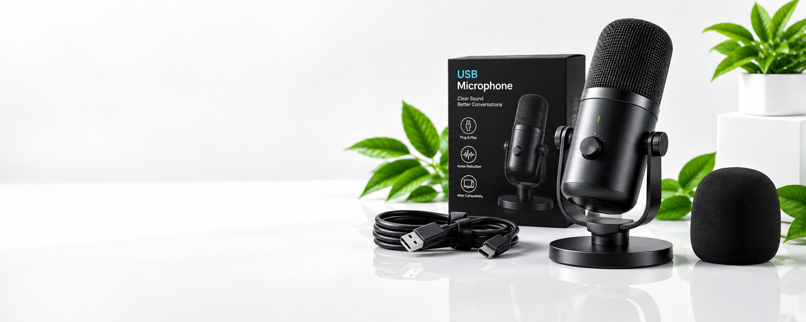 micro phones