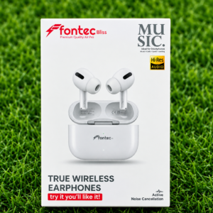 fontec bliss air pro true wireless earbuds