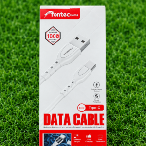 fontec gems type c data cable