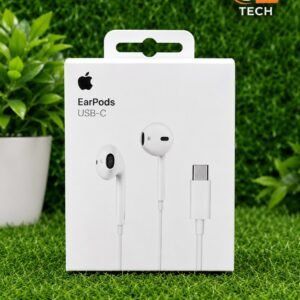 Apple EarPods USB C Wired Earphones