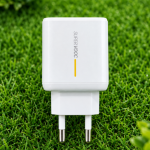 super vooc fast charger