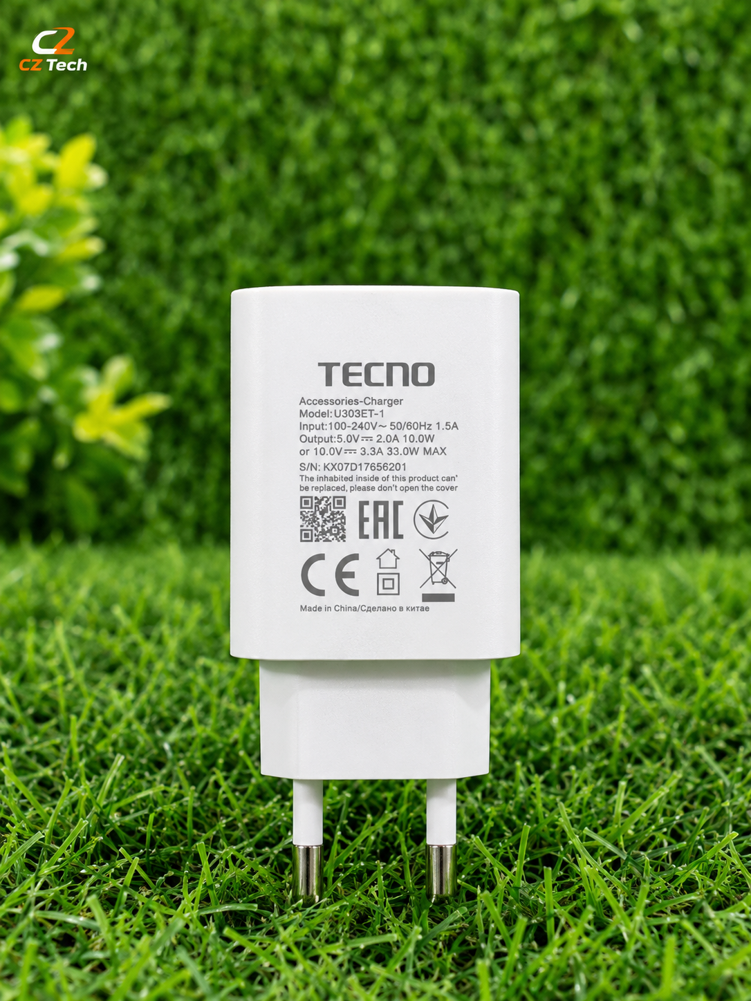 tecno original charger u303et 1 tecno original charger u303et 1