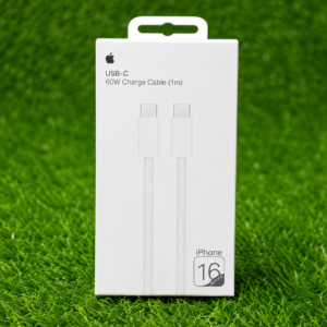iphone 16 usb c 60w cable